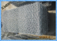 Pannelli a rete a doppio filo intrecciati Gabion Heavy Zinc Coating Erosion Control