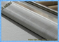 200mesh Plain Weave 304 in lega di acciaio inox schermo rotolo 48 &amp;quot;X100&amp;quot; anti corrosione