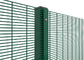 Il Sudafrica rimuove la recinzione di sicurezza della maglia di /358 del recinto del vu/recinti della prigione